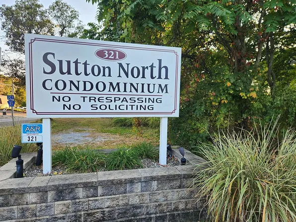 321 Titusville Rd, Poughkeepsie, NY 12603