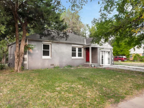 1607 N Oliver Ave, Wichita, KS 67208