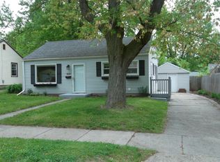 1620 Glenrose Ave, Lansing, MI 48915