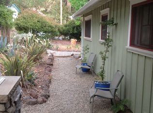 305 Eleana Dr, Ben Lomond, CA 95005