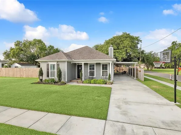 612 N Villere St, Chalmette, LA 70043