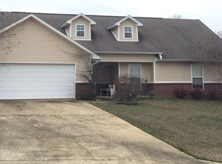 1681 Woodland Cv, Belden, MS 38826