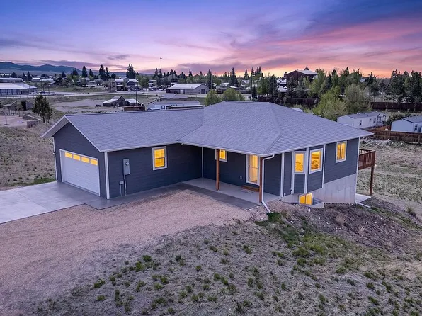 114 Jerry Dr, Westcliffe, CO 81252