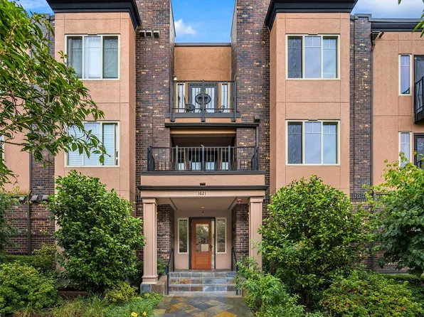 1621 E Spring Street #1B, Seattle, WA 98122