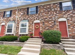 2566 Scioto View Ln, Columbus, OH 43221