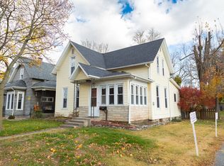 908 S 6th St, Goshen, IN 46526