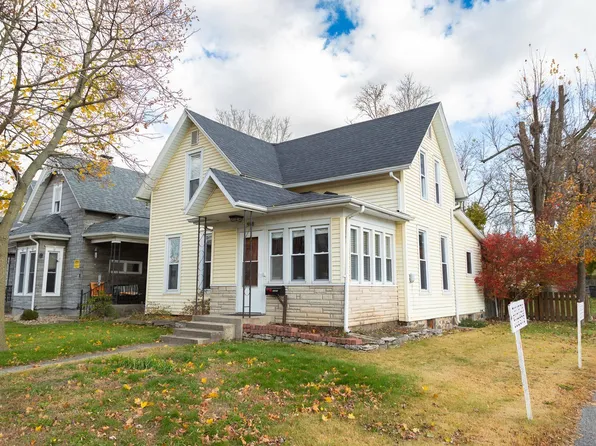 908 S 6th St, Goshen, IN 46526