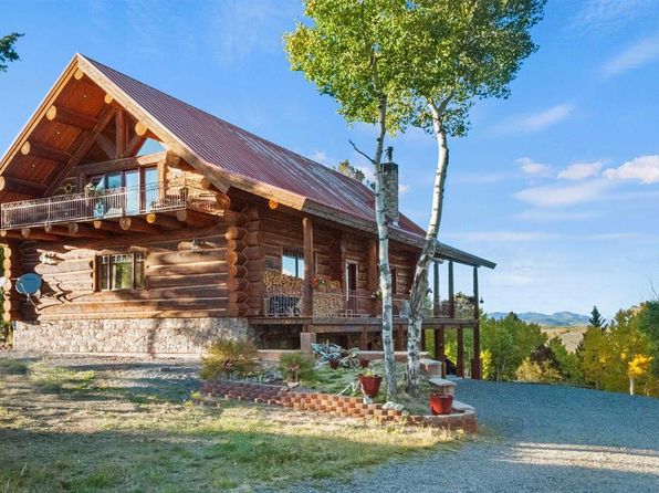 150 Ridge Road, Cimarron, CO 81220