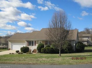 2897 Horseshoe Bend Rd, Randleman, NC 27317