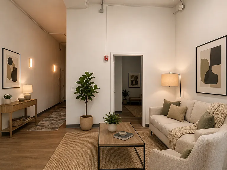 300 S 11th Streetunit Library #A — Photo 5