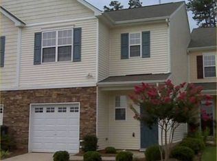 8207 Martello Ln, Raleigh, NC 27613