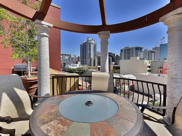 1601 India St, San Diego, CA