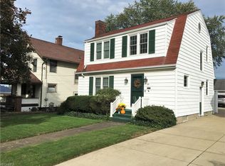 288 Reig Ave, Conneaut, OH 44030