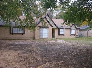 23349 Pine Forest Dr, New Caney, TX 77357
