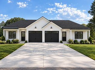 533 W Blanche Street Ext, Selma, NC 27576