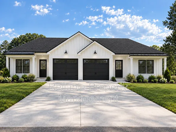 533 W Blanche Street Ext, Selma, NC 27576