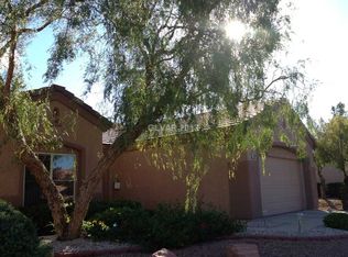 2149 Chapman Ranch Dr, Henderson, NV 89012