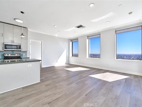 3810 Wilshire Blvd #Penthouse 11, Los Angeles, CA 90010