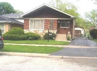 14335 Minerva Ave, Dolton, IL 60419