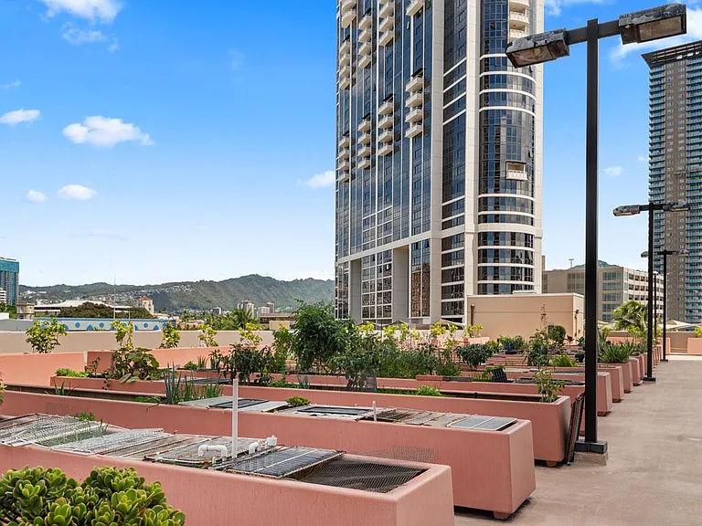 POHULANI SENIOR LIVING APARTMENTS — Photo 7