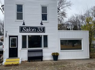 105 S 2nd St, Shepherd, MI 48883