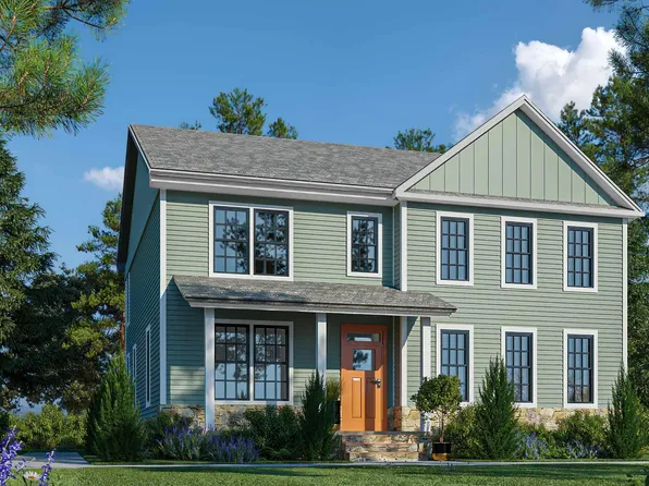 2187 Polo Grounds Rd, Charlottesville, VA 22911