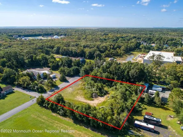 0 Pfeiffer Ave, West Creek, NJ 08092