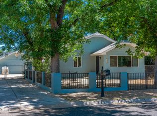 247 S Mesquite St, Wickenburg, AZ 85390