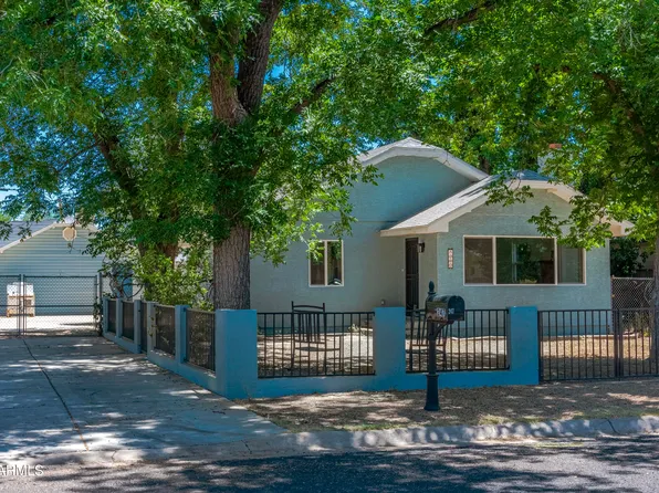 247 S MESQUITE Street, Wickenburg, AZ 85390