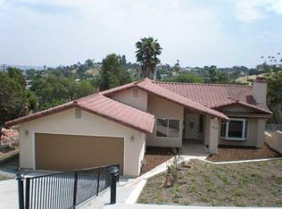 8241 Venier, Lemon Grove, CA 91945