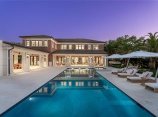 6575 SW 96th St, Pinecrest, FL 33156