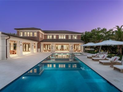 6575 SW 96th St, Pinecrest, FL, 33156