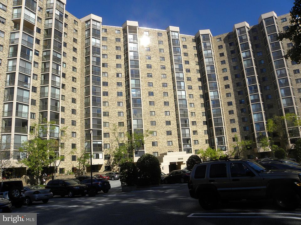1st image of 5903 Mount Eagle Dr APT 605