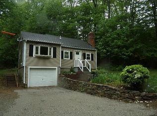 111 Green Hill Rd, Killingworth, CT 06419