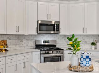 6211 Nandina Dr, Harrisburg, NC 28075