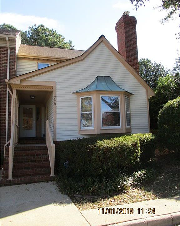 746 Lord Dunmore Dr, Virginia Beach, VA 23464 Zillow
