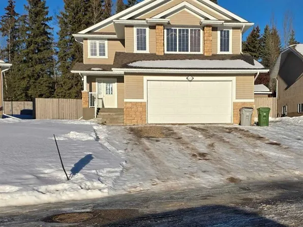 6138 SE 11th Ave, Edson, AB T7E 1Y8