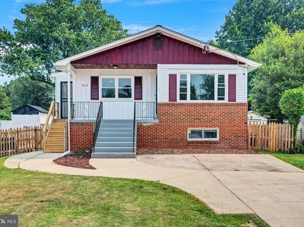 4614 Greenwood Rd, Beltsville, MD 20705