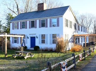 139 S Main St, Sheffield, MA 01257