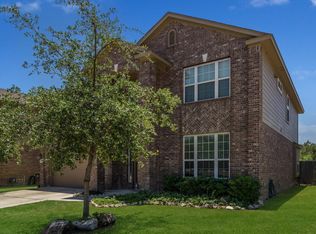 8822 Brocken Frst, Helotes, TX 78023