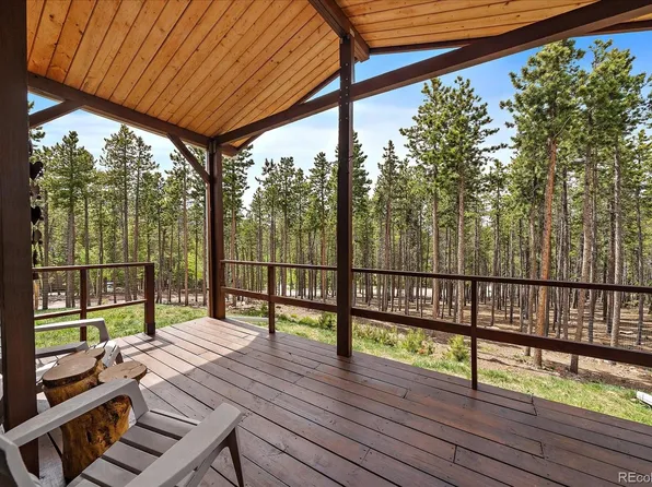 9098 Krashin Drive, Conifer, CO 80433