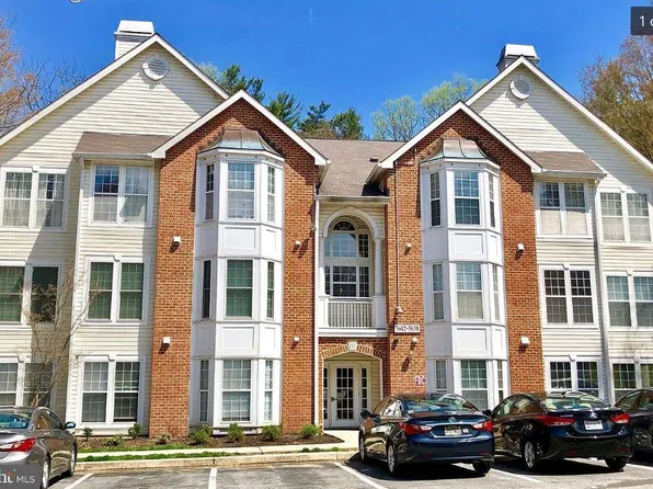 5124 Wagon Shed Cir, Owings Mills, MD 21117