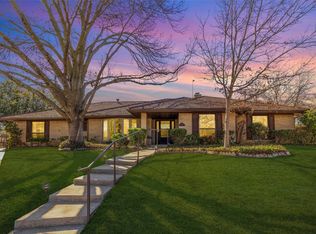 7259 River Valley Ct, Benbrook, TX 76116