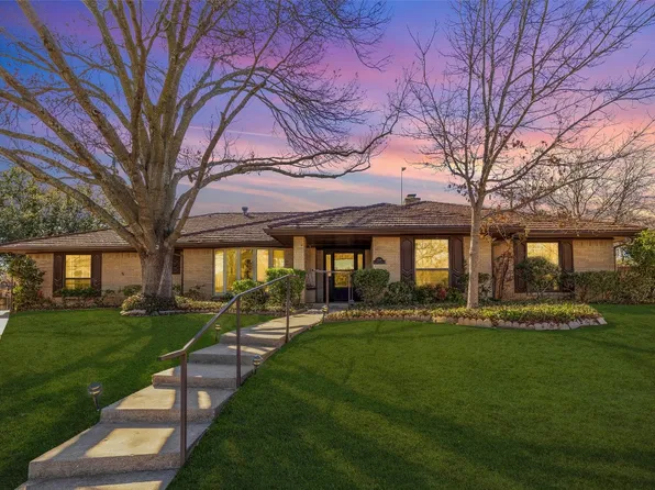 7259 River Valley Ct, Benbrook, TX 76116