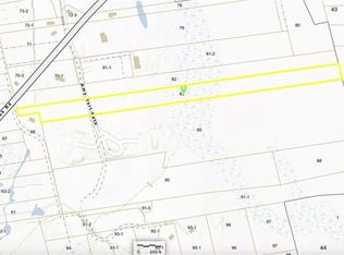 116 Amy Hart Path, Little Compton, RI 02837