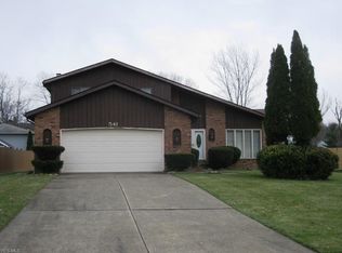 541 Linden Dr, Brunswick, OH 44212