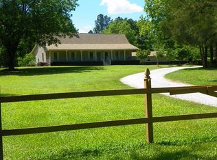 2517 Upper Mill Rd, Plum Branch, SC 29845