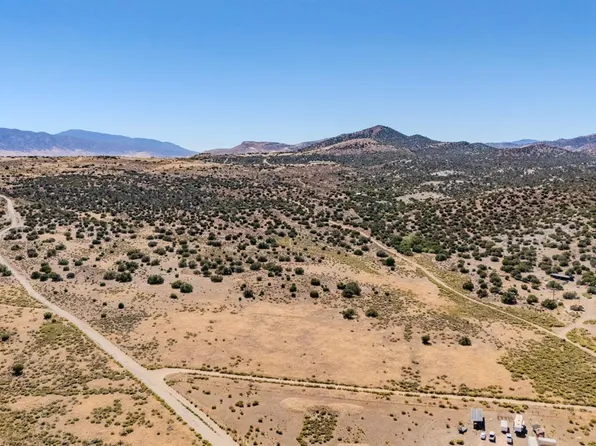 11753 Burns Way Lot 1, Tehachapi, CA 93561