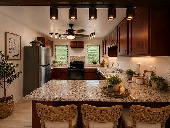 3rd image of 4701 Kawaihau Rd APT L102