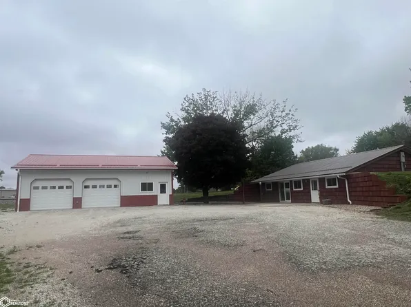 502 K Rd, Livermore, IA 50558